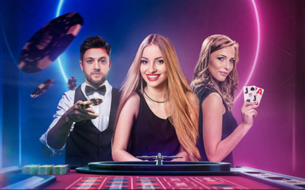 Jupiter Club Casino Live Casino